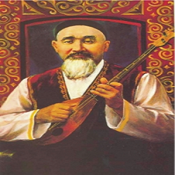 كومەكەي اۋليە تۋرالى كىتاپ