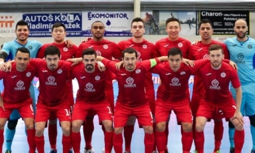 «قايرات» رەيتينگتە كوش باستادى