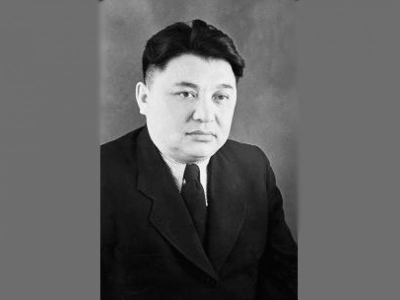 استانادا جۇمابەك تاشەنەۆكە ەسكەرتكىش ورناتىلادى