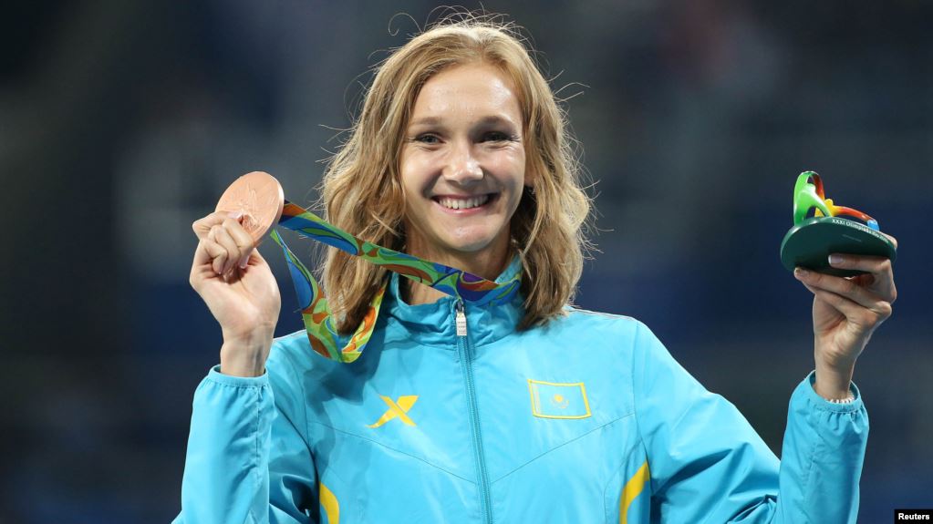 ەل سپورتىن جاڭا بەتبۇرىس كۇتەدى