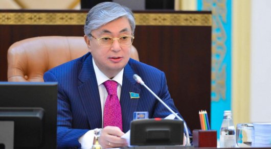 ماقساتىمىز ايقىن