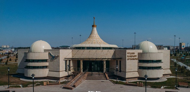 «رۋحاني جاڭعىرۋ» باعدارلاماسى تىڭ جوبالاردىڭ تۋىنداۋىنا جول اشتى