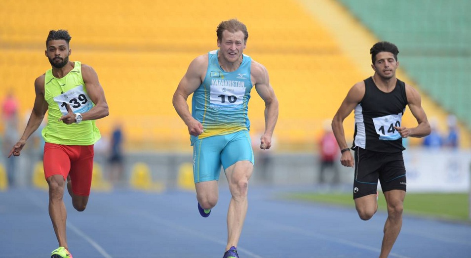 ۇزدىكتەر الماتىدا باس قوسادى