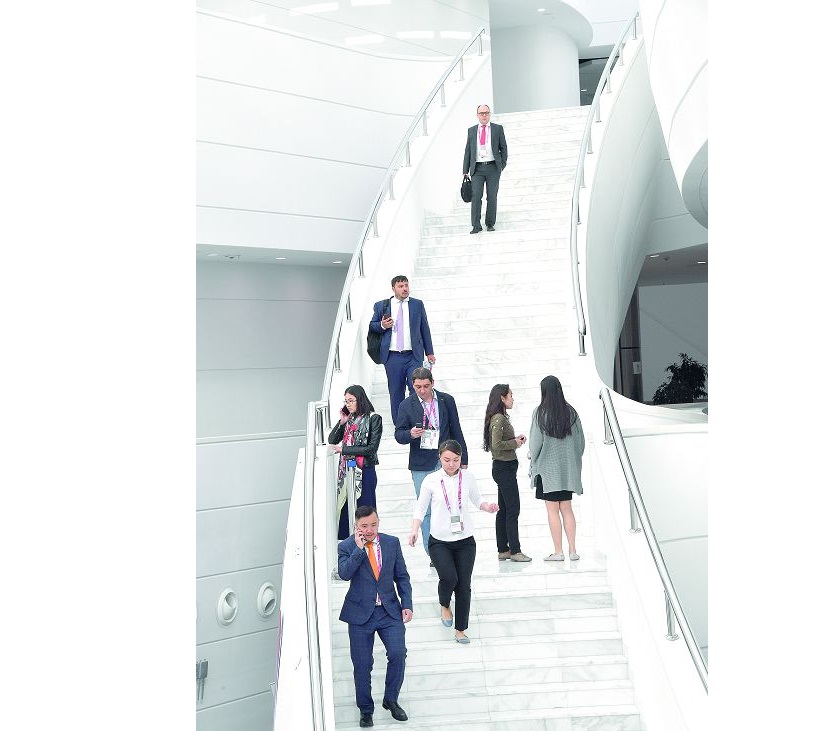 مەريتوكراتيا قاعيداتى كادرلىق رەزەرۆ قالىپتاستىرۋعا جول اشادى