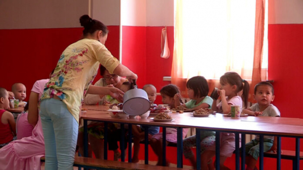 ارىستاعى جارىلىس سالدارىنان اداسقان بالالاردى قايدان ىزدەۋگە بولادى؟