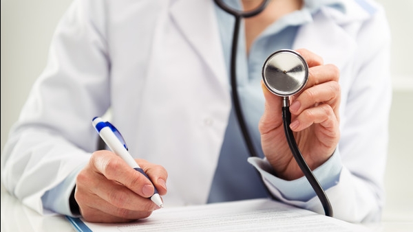 ارىستا مەديتسينالىق شتاب قۇرىلدى