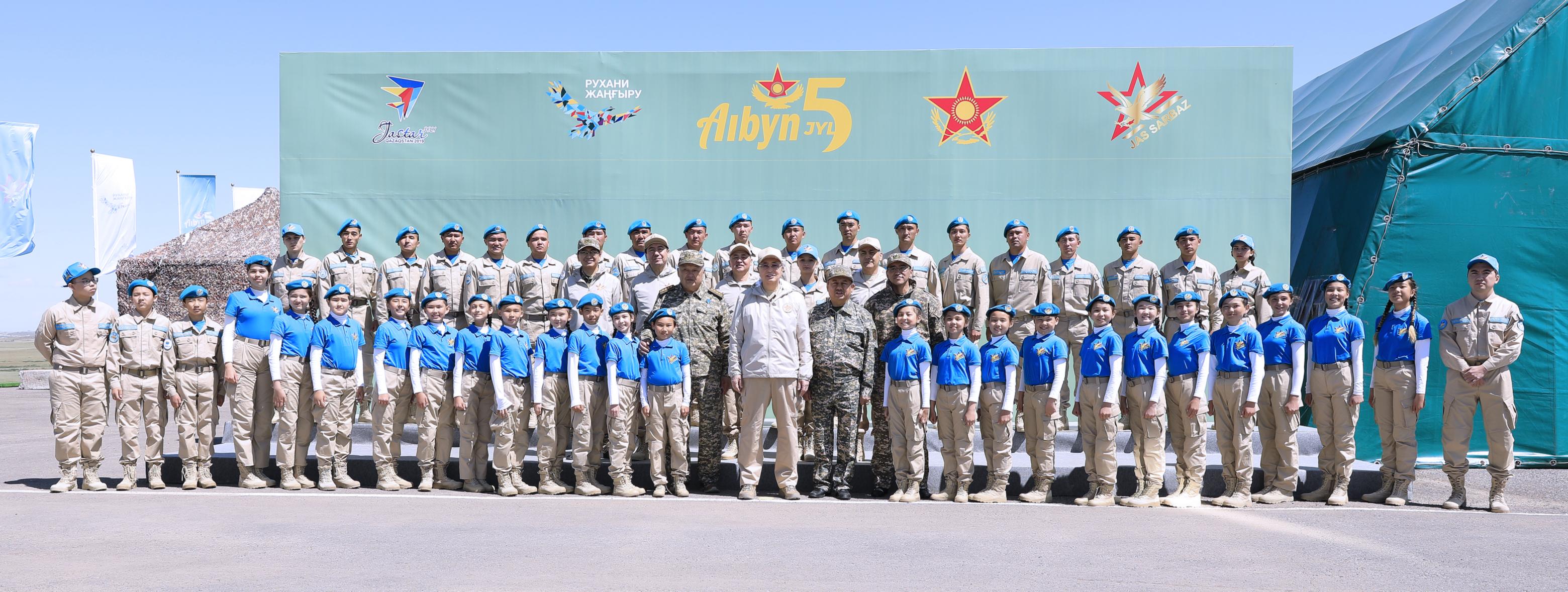 ايبىندى جاستار انىقتالدى