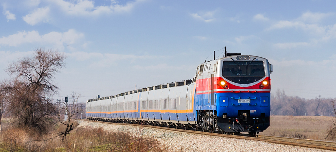 ارىستاعى وقيعاعا بايلانىستى پويىزدار كەستەلەرىنەن كەشىگىپ جاتىر