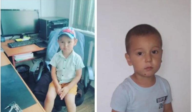 ارىستا اداسقان بالالاردىڭ بارلىعى اتا-انالارىنا تاپسىرىلدى - ءىىم