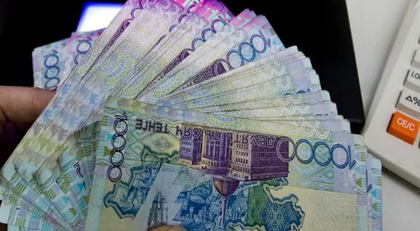 شىمكەنتتىك كاسىپكەر ارىستاعى جارىلىستان زارداپ شەككەندەرگە 10 ملن تەڭگە اۋداردى