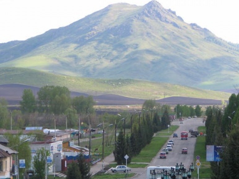 شىعىس قازاقستان ارىس تۇرعىندارىن قابىلداۋعا دايىن