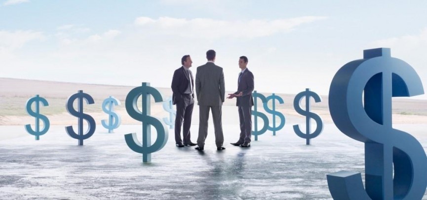 شەتەلدىك ينۆەستورلاردىڭ ۇلەسى زور