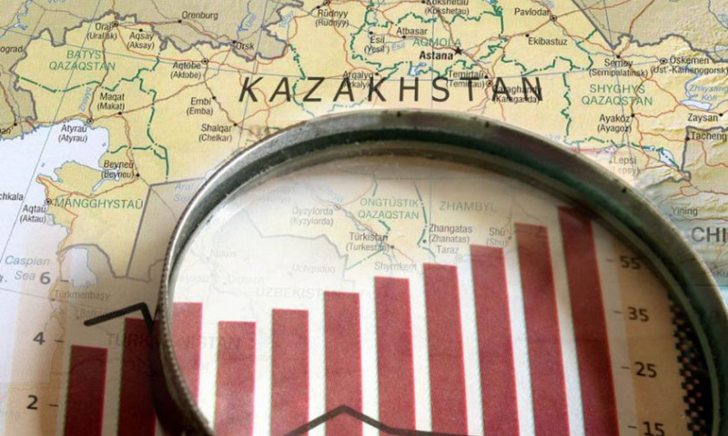 سىرتتان قارجى تارتۋ قارقىنى ۇدەدى