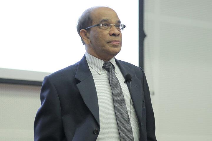 Cينگاپۋرلىق ساراپشى شتاتتان تىس كەڭەسشىسى بولىپ جۇمىس ىستەيدى