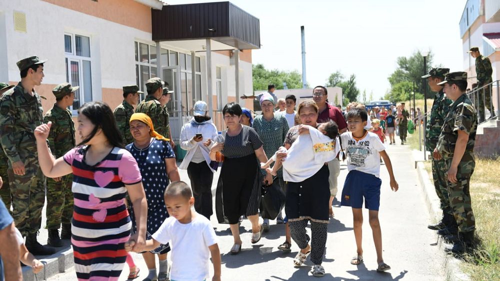 اي, اينالايىن ارىسىم-اي... قاسىرەتتى قايىرىمدىلىق جەڭەدى