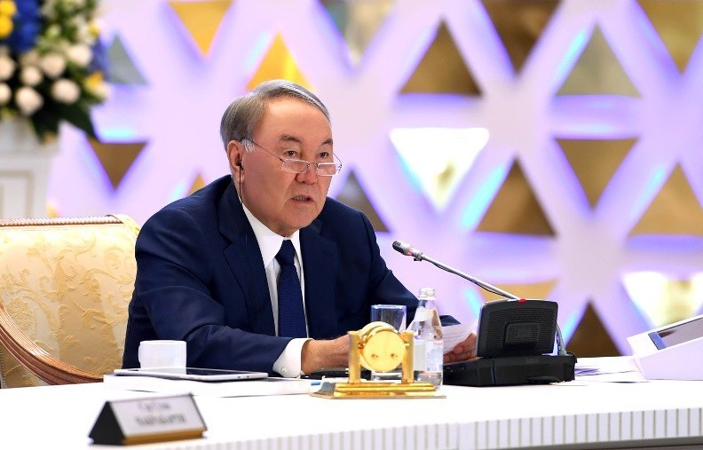 ستراتەگيالىق باعدارلاۋ قابىلەتى زور تۇلعا