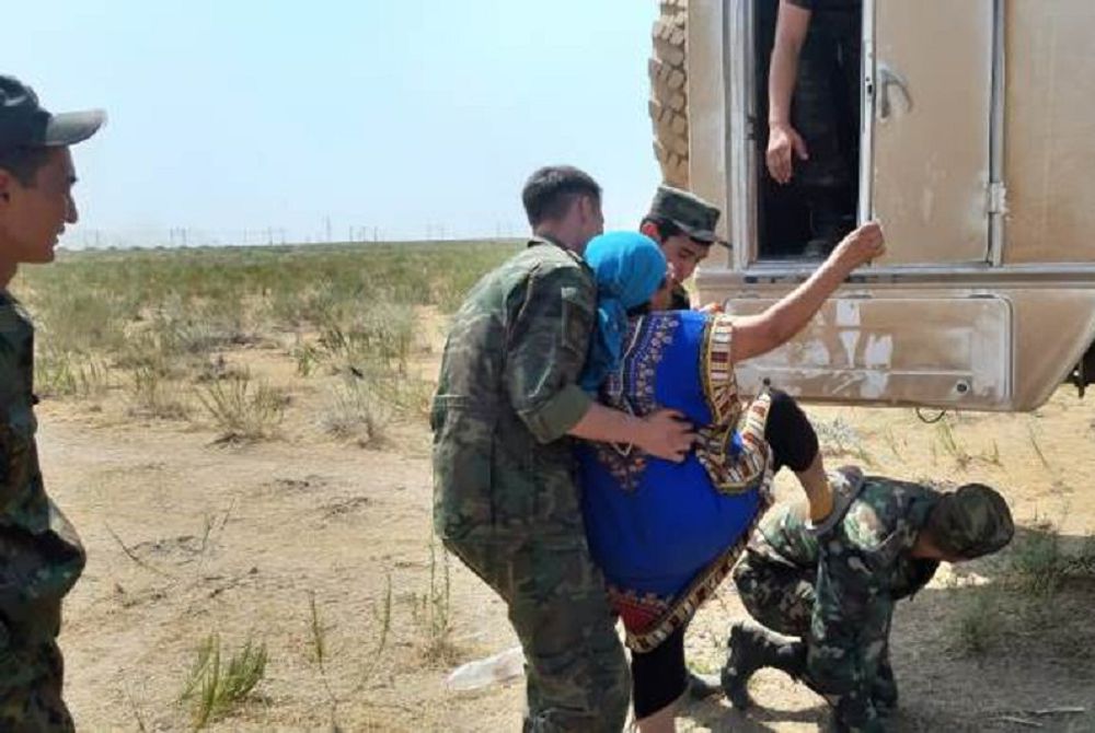 ريزا بول, حالقىم, بالاڭا,  ارقاسىن توسقان اناعا!