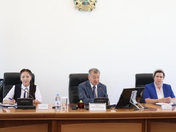 شقو-دا 230 كوپبالالى وتباسى ءبىر ايدىڭ ىشىندە باسپانالى بولادى