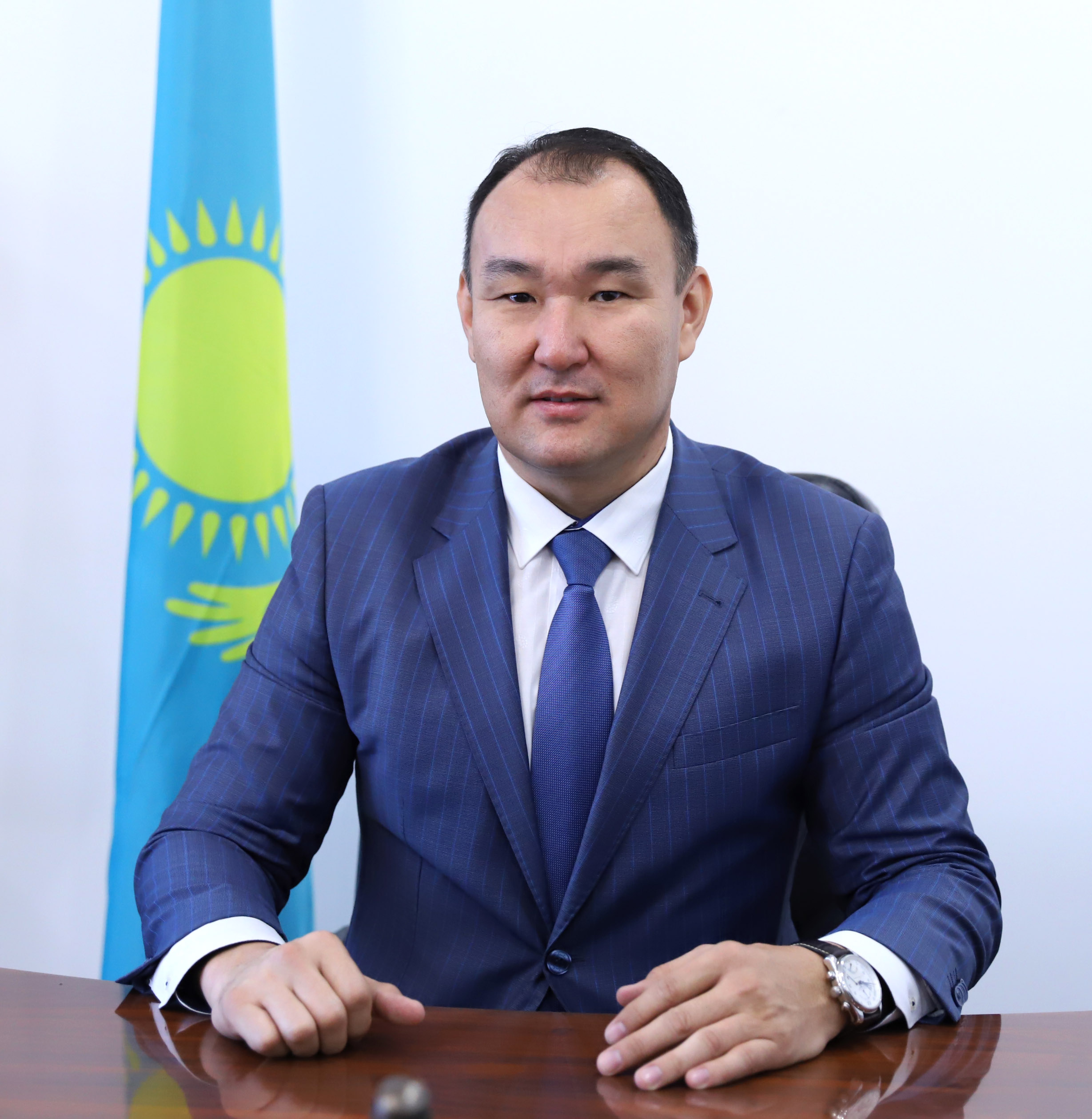 ماڭعىستاۋ وبلىسى اكىمىنىڭ ورىنباسارى تاعايىندالدى