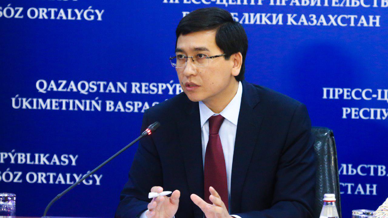 2019 جىلى كوپ بالالى جانە از قامتىلعان وتباسىلاردىڭ بالالارىنا 5 مىڭ قوسىمشا گرانت بولىنەدى — قر بعم