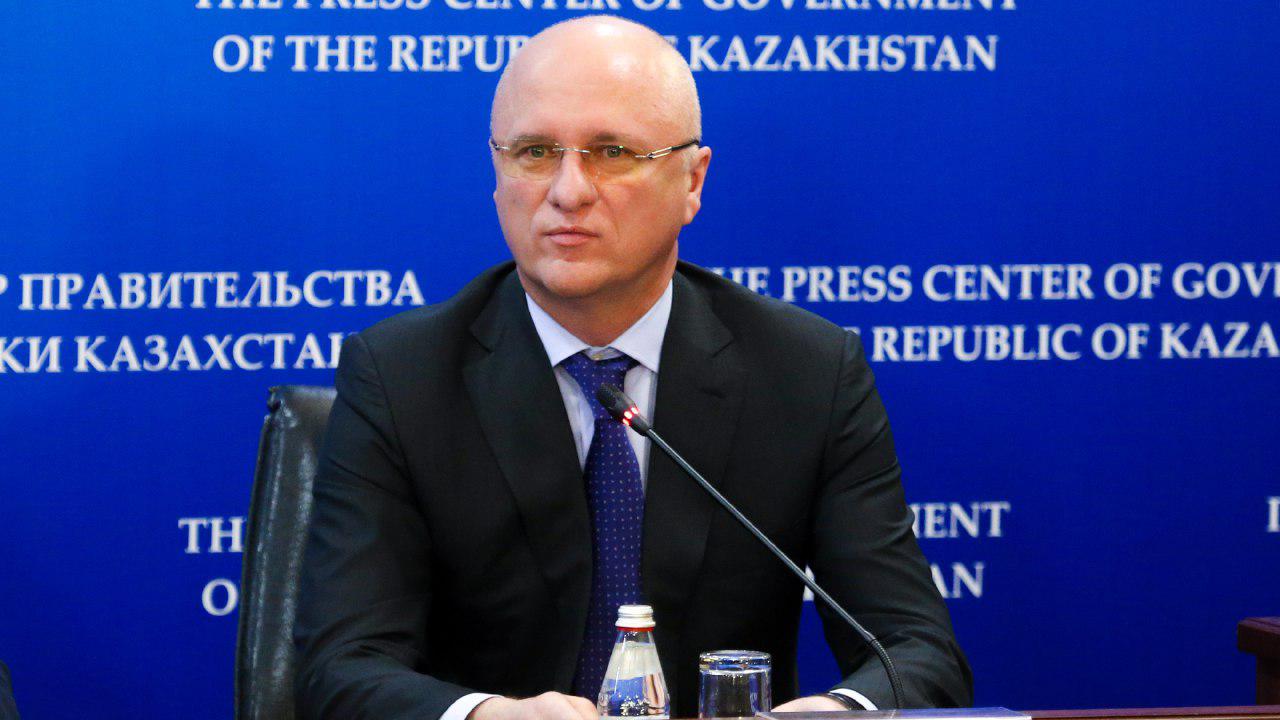 بيىل جۇمىس ىستەيتىن جاستارعا جالعا بەرىلەتىن 3 مىڭ پاتەر ۇسىنىلادى -  يدم