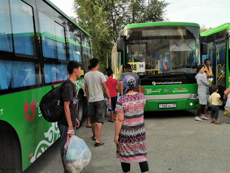 ارىسقا 5,5 مىڭعا تارتا تۇرعىن ورالدى