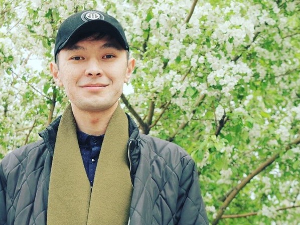 مامىرسۇيگەن دەپ اتايىق بۇل ايدى...