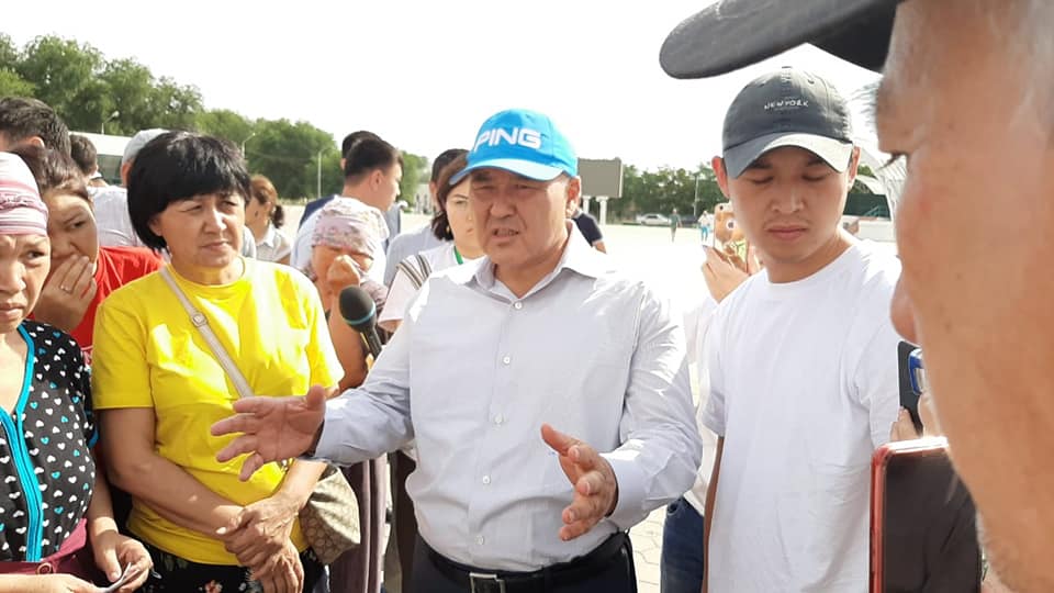 ارىستا جارىق, سۋمەن جابدىقتاۋ جۇيەلەرى ىسكە قوسىلدى