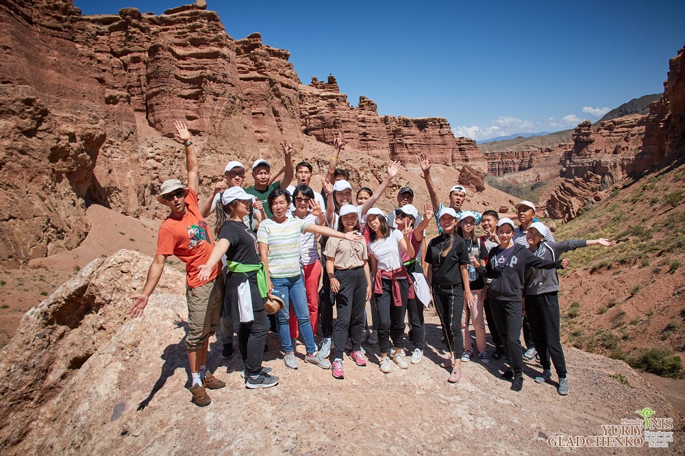 اقتاۋلىق وقۋشىلار تالدىقورعانداعى تاريحي-ولكەتانۋ ەكسپەديتسياسىنا قاتىستى