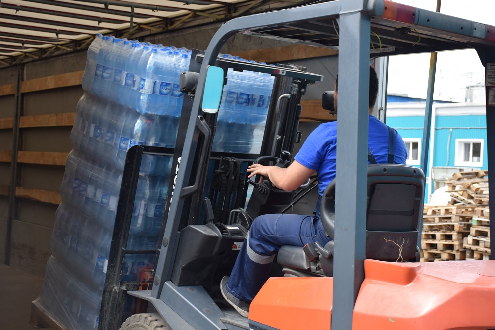 ارىستاعى اعايىنعا قوستانايدان اۋىز سۋ جىبەرىلدى