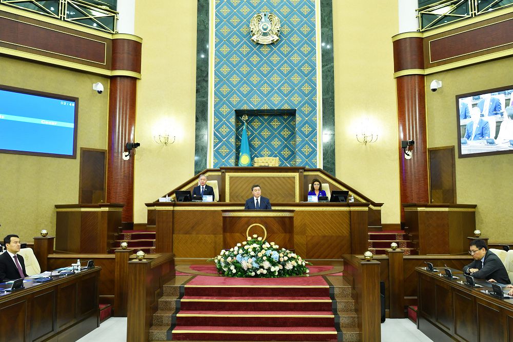 سەسسيانىڭ ۋاقىتى ۇزارتىلدى