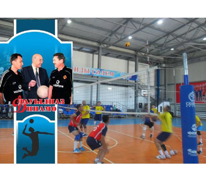 «دينامونىڭ» ءىزباسارلارى سايىسقا ءتۇستى