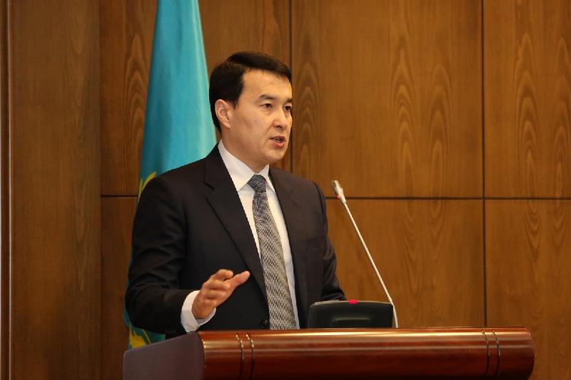 ۇكىمەت رەزەرۆى 72,9 ملرد تەڭگەگە ۇلعايتىلادى