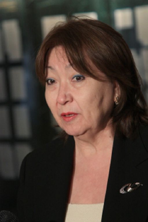 قاجىرلى ەڭبەگى –­ قازاق يگىلىگىنە