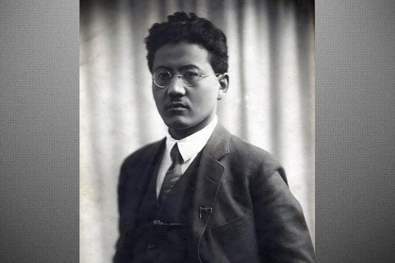 ۇلتشىل كۇرەسكەر (سوڭى)