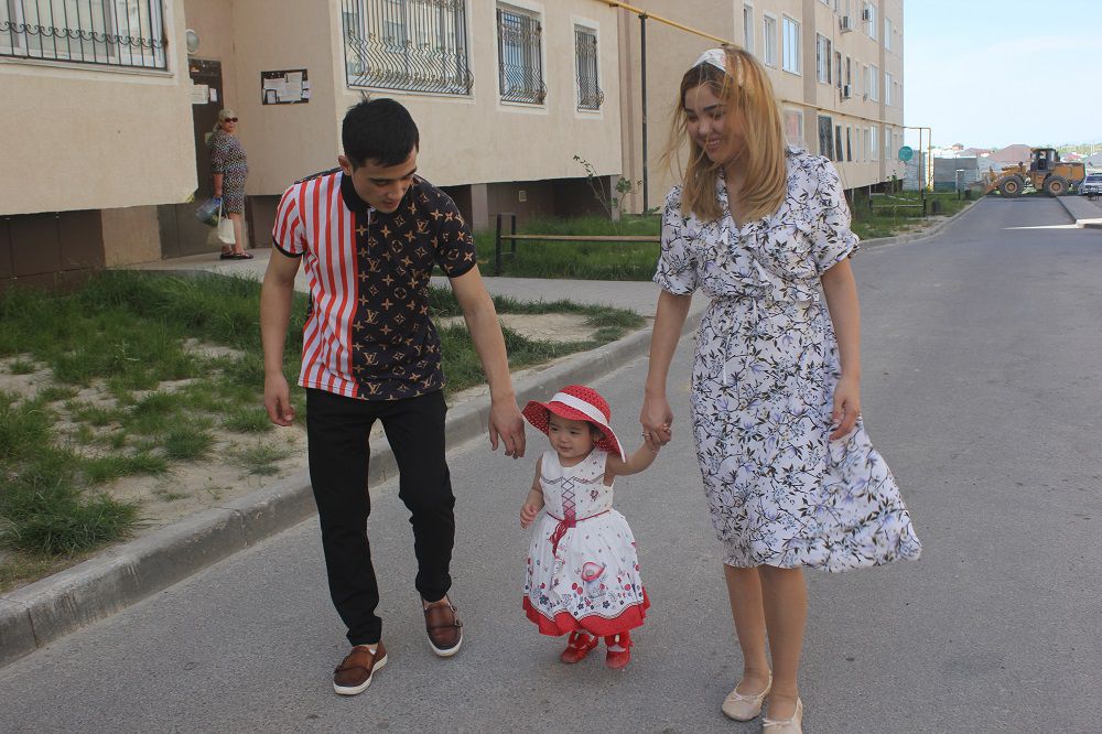 جاس وتباسى – مەملەكەت تىرەگى