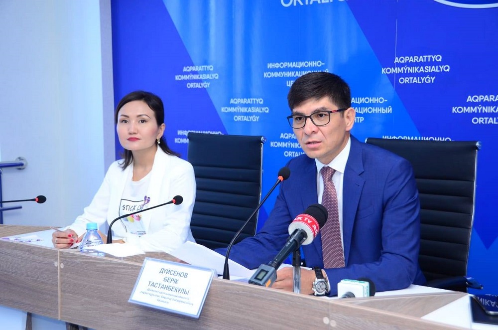 مەگاپوليستە قۇرىلىس ءتارتىبىن ساقتاماعان 214 تۇلعا جاۋاپقا تارتىلدى