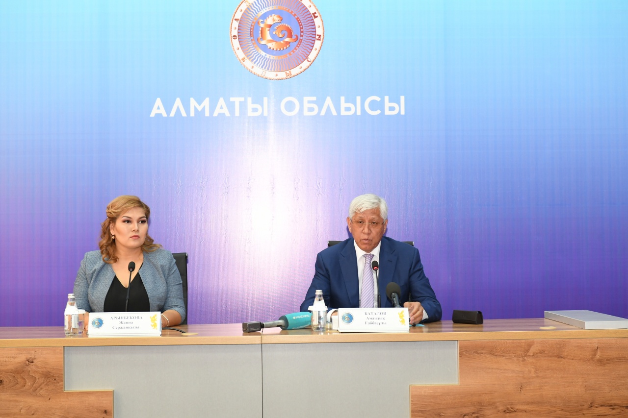 جەتىسۋلىق قۇرىلىسشىلار ارىس قالاسىن قالپىنا كەلتىرۋگە كىرىستى