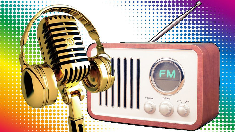 اۋە تولقىنىندا – «Atyraý radiosy»