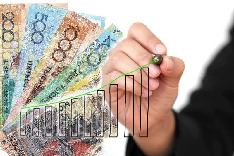 جەتىسۋدا 1299 بالانىڭ جاردەماقىسى كوبەيدى