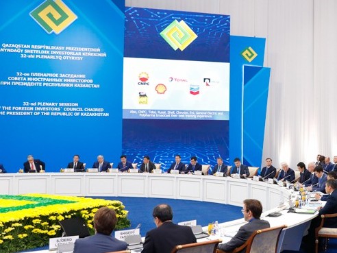 كوللەدجدەردى سەنىمدى باسقارۋعا 100 ينۆەستور قىزىعۋشىلىق تانىتتى – ءبىلىم جانە عىلىم ءمينيسترى