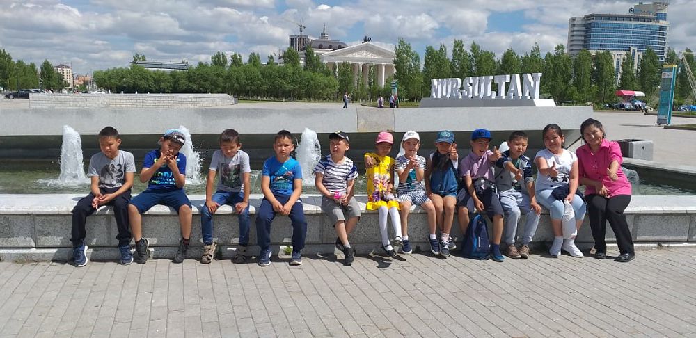 بالدىرعاندار  باس قالانى ارالادى