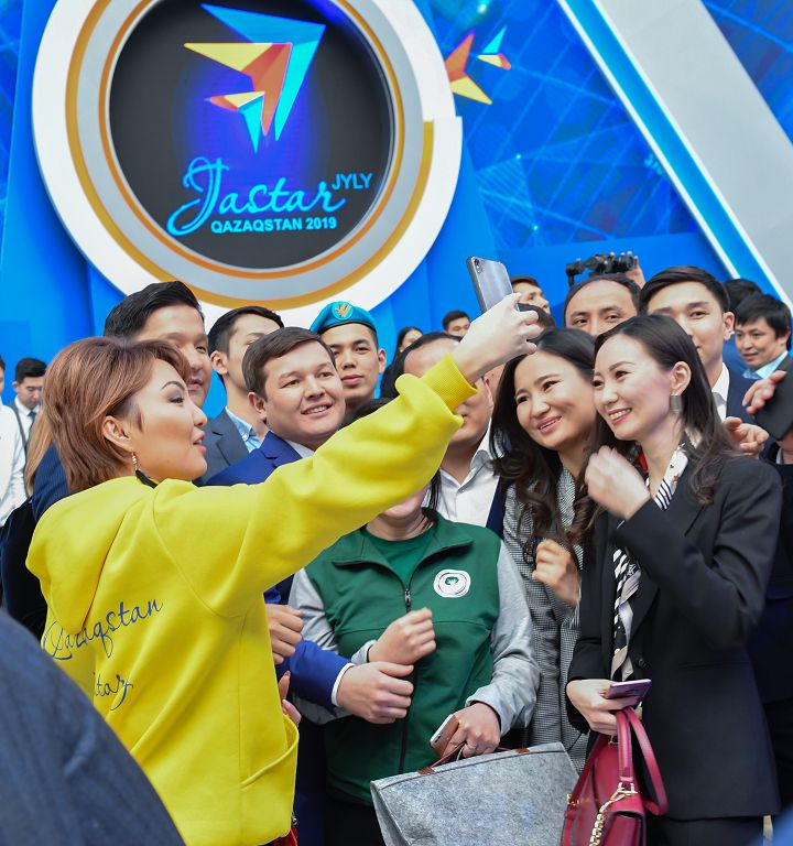 جاستاردىڭ جىلى  جەمىستى بولۋى ءتيىس