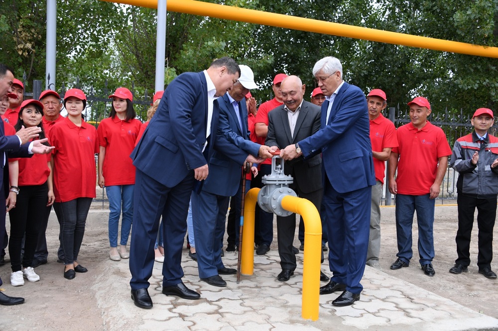 قارادالاعا كوگىلدىر وتىن كەلدى