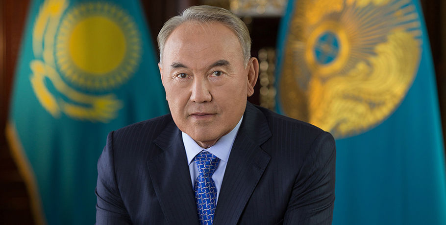 ولشەۋسىز ەڭبەگى – ەلگە ونەگە