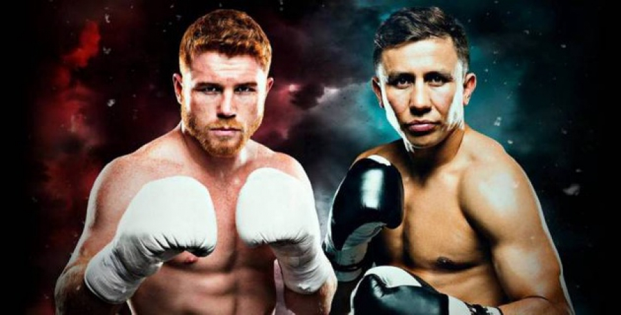 گولوۆكيننىڭ «كانەلومەن» ءۇشىنشى ايقاسى ءۇشىن قانشا گونورار الادى