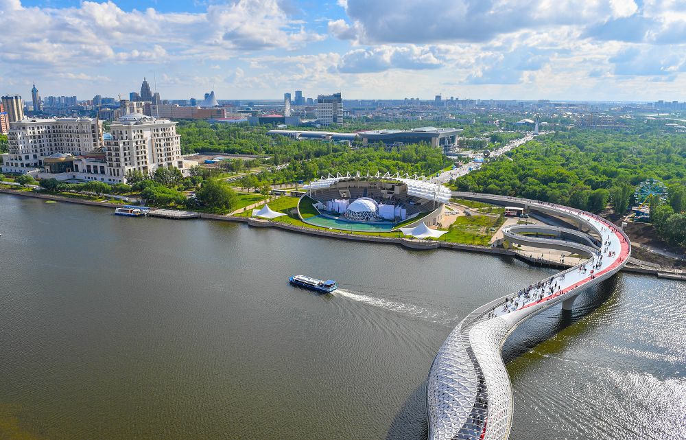 باس قالانىڭ باس جوسپارى