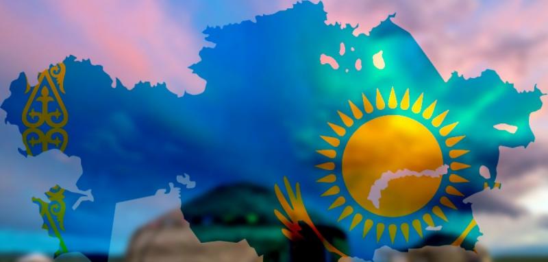 بۇل – قازاقستانعا  كورسەتىلگەن قۇرمەت