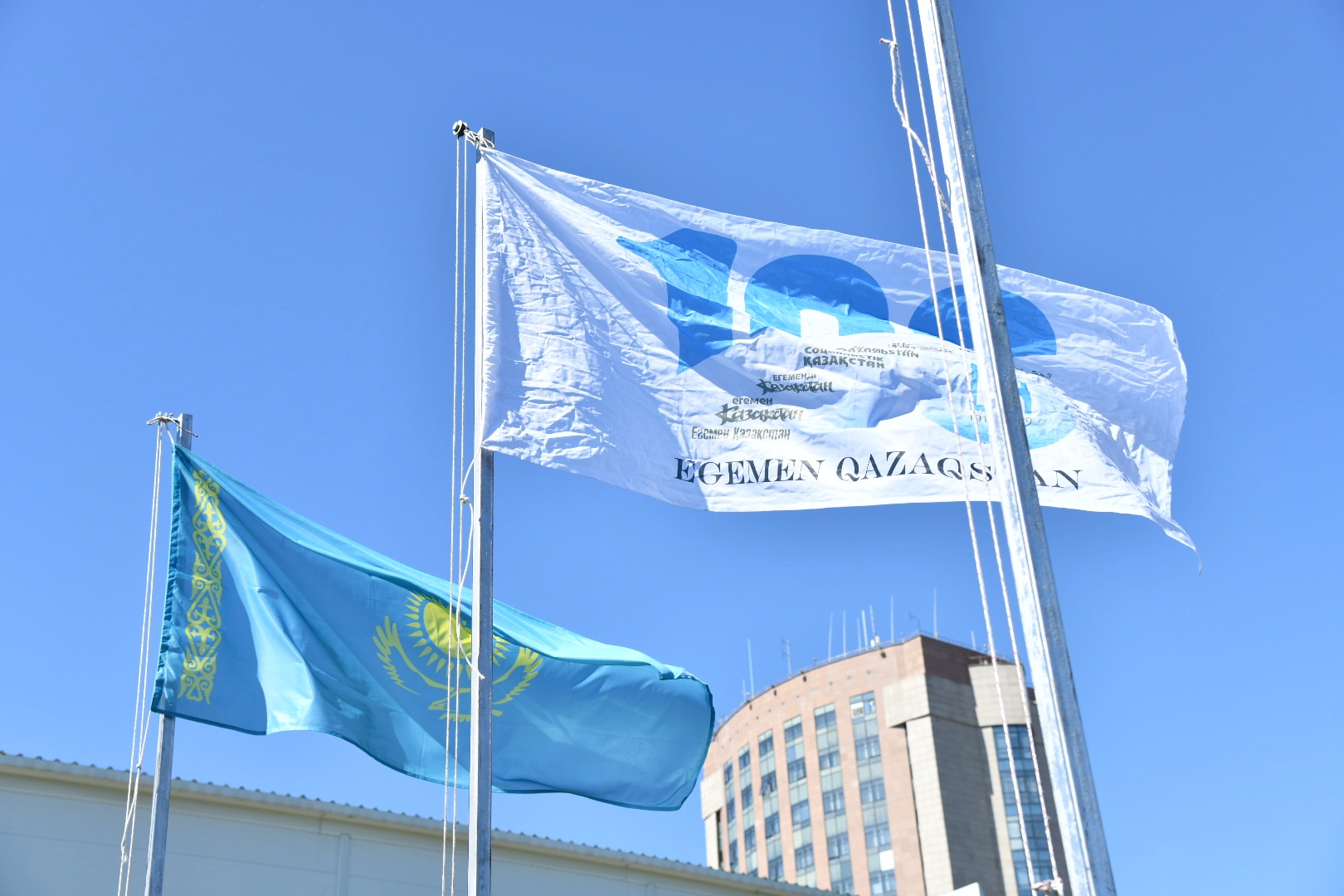 BAQ league-نىڭ التىنشى ماۋسىمى اشىلدى (فوتورەپورتاج)