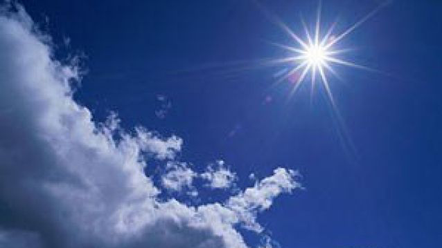 8 شىلدەگە ارنالعان اۋا رايى بولجامى